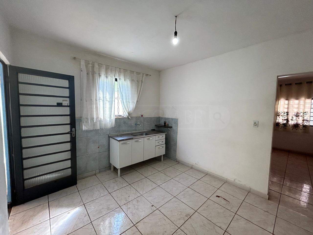 Casa à venda, 1 quarto, 1 vaga, no bairro Jardim Diamante em Piracicaba - SP