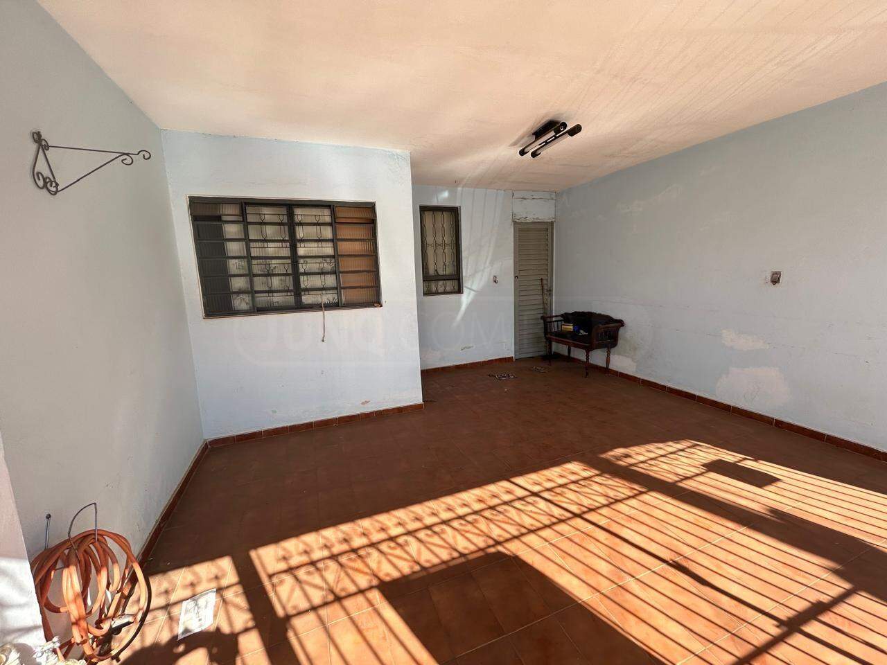 Casa à venda, 1 quarto, 1 vaga, no bairro Jardim Diamante em Piracicaba - SP