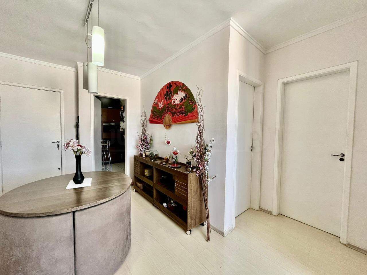 Apartamento à venda no Spazio Palazzo Di Spagna, 2 quartos, 2 vagas, no bairro Piracicamirim em Piracicaba - SP