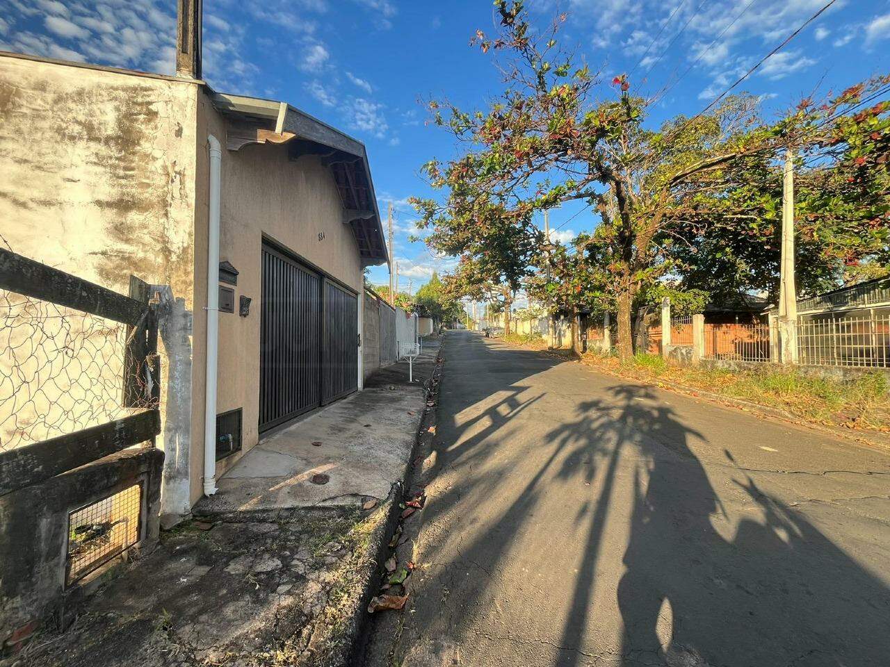 Terreno à venda, no bairro Glebas Califórnia em Piracicaba - SP