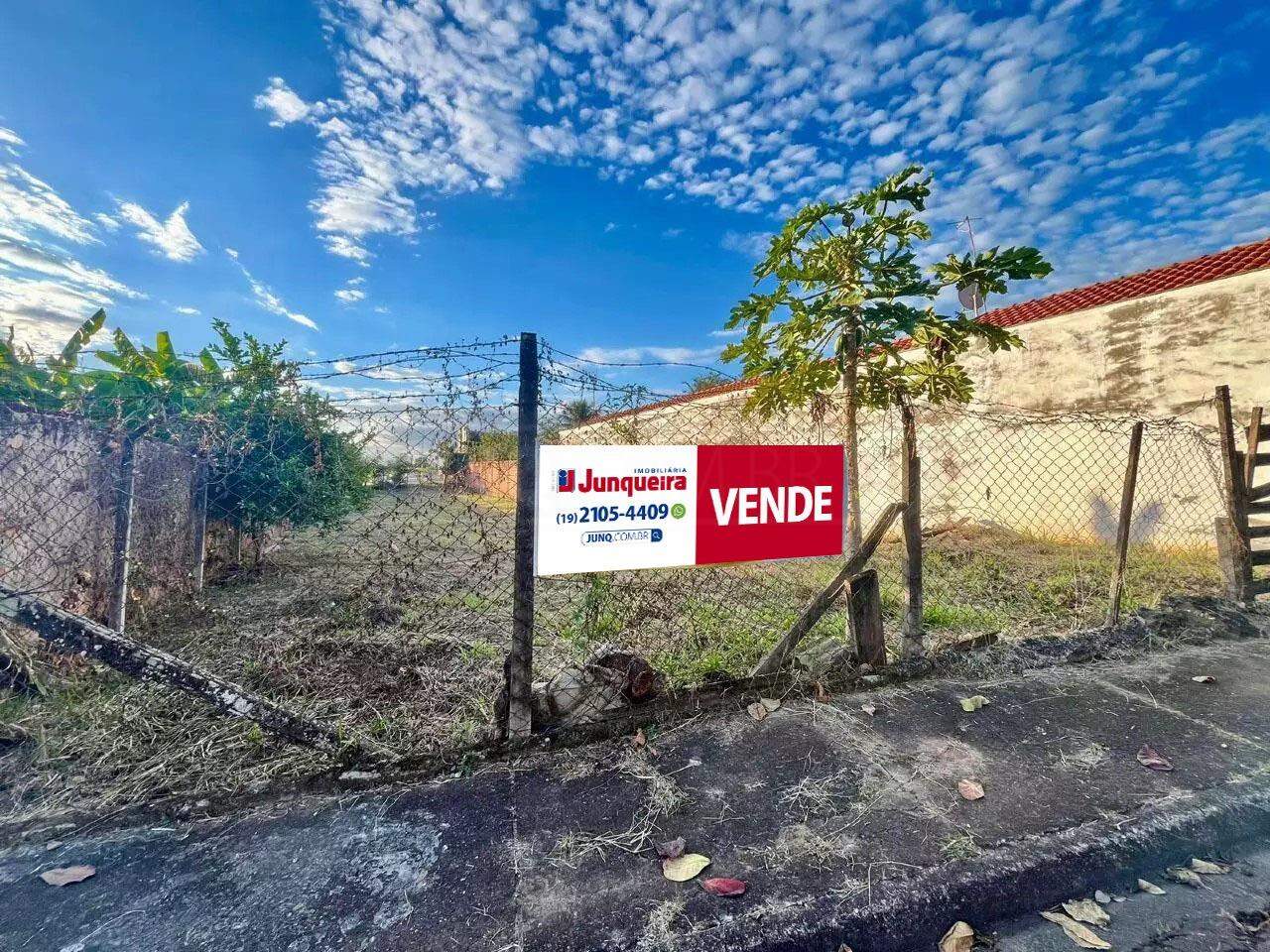 Terreno à venda, no bairro Glebas Califórnia em Piracicaba - SP