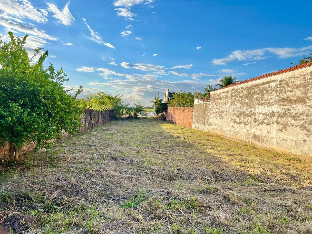 Terreno à venda, no bairro Glebas Califórnia em Piracicaba - SP