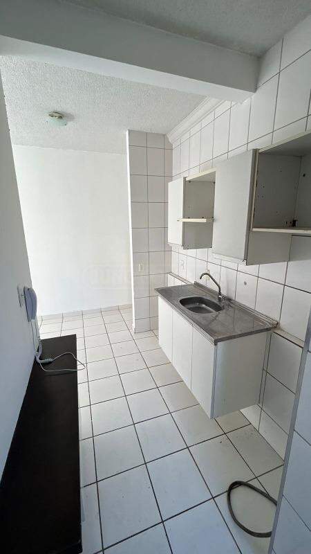 Apartamento à venda no Santa Tereza, 2 quartos, 1 vaga, no bairro Jardim Maria em Piracicaba - SP