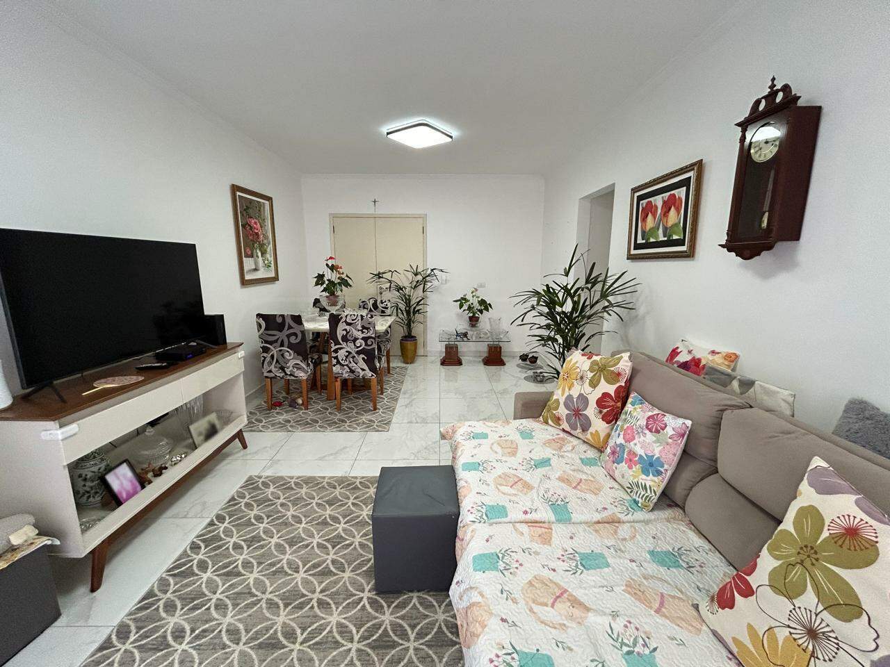 Apartamento à venda no Edifício Elias Zaidan Maluf , 2 quartos, 1 vaga, no bairro Centro em Piracicaba - SP