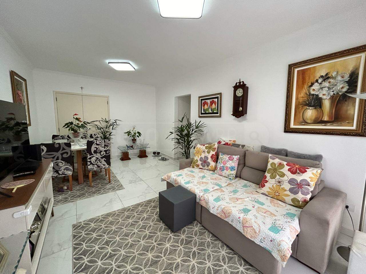 Apartamento à venda no Edifício Elias Zaidan Maluf , 2 quartos, 1 vaga, no bairro Centro em Piracicaba - SP