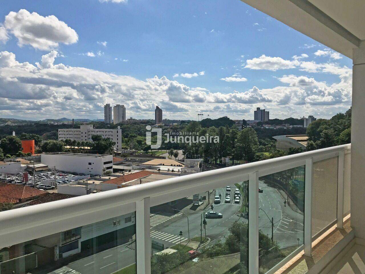 Sala Comercial para alugar, 1 vaga, no bairro Cidade Jardim em Piracicaba - SP