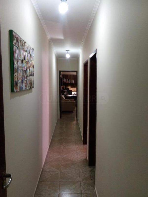 Casa para alugar, 2 quartos, 1 vaga, no bairro Santa Terezinha em Piracicaba - SP