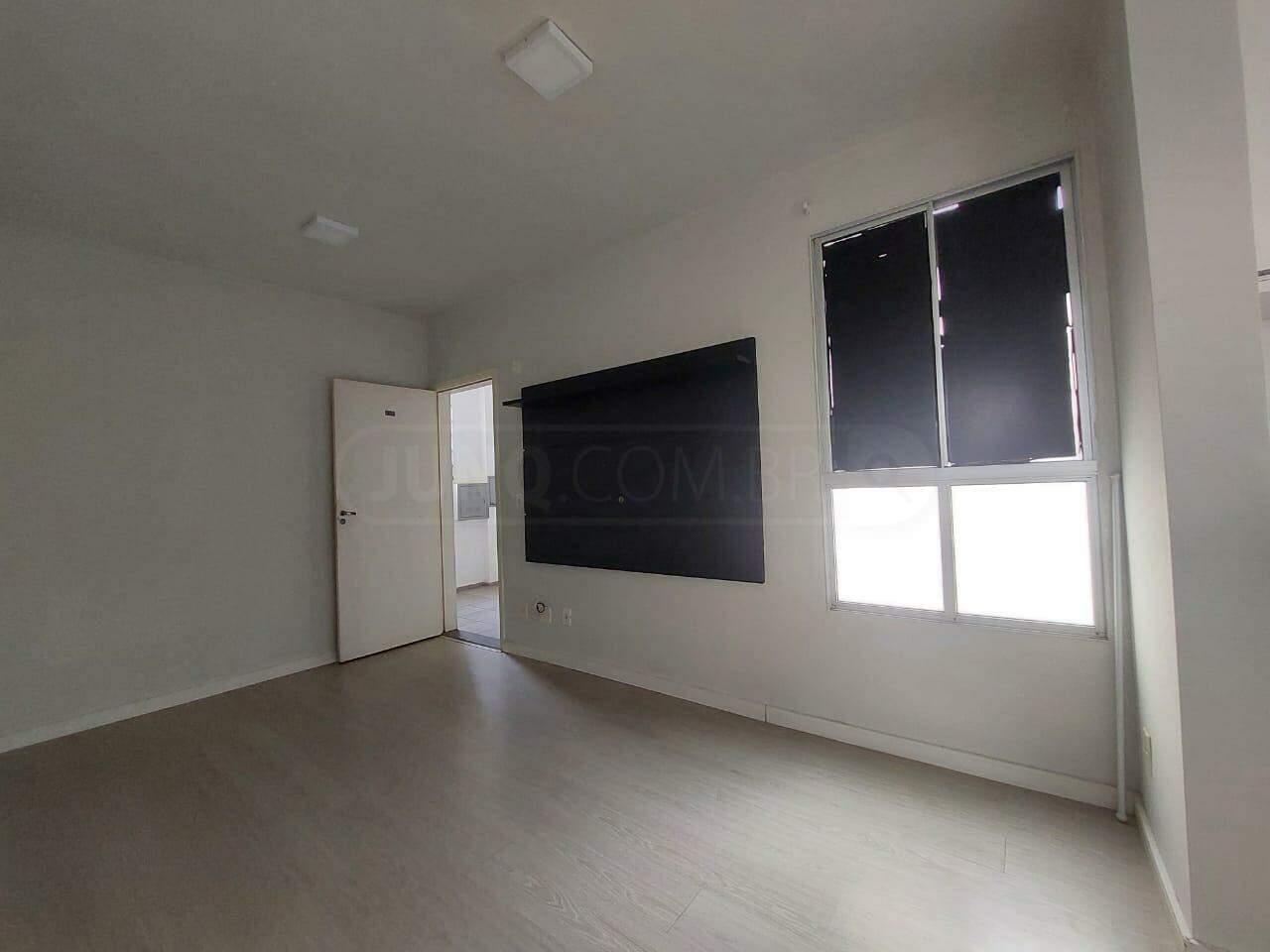 Apartamento à venda no Piazza San Marco, 2 quartos, 1 vaga, no bairro Jardim São Francisco em Piracicaba - SP