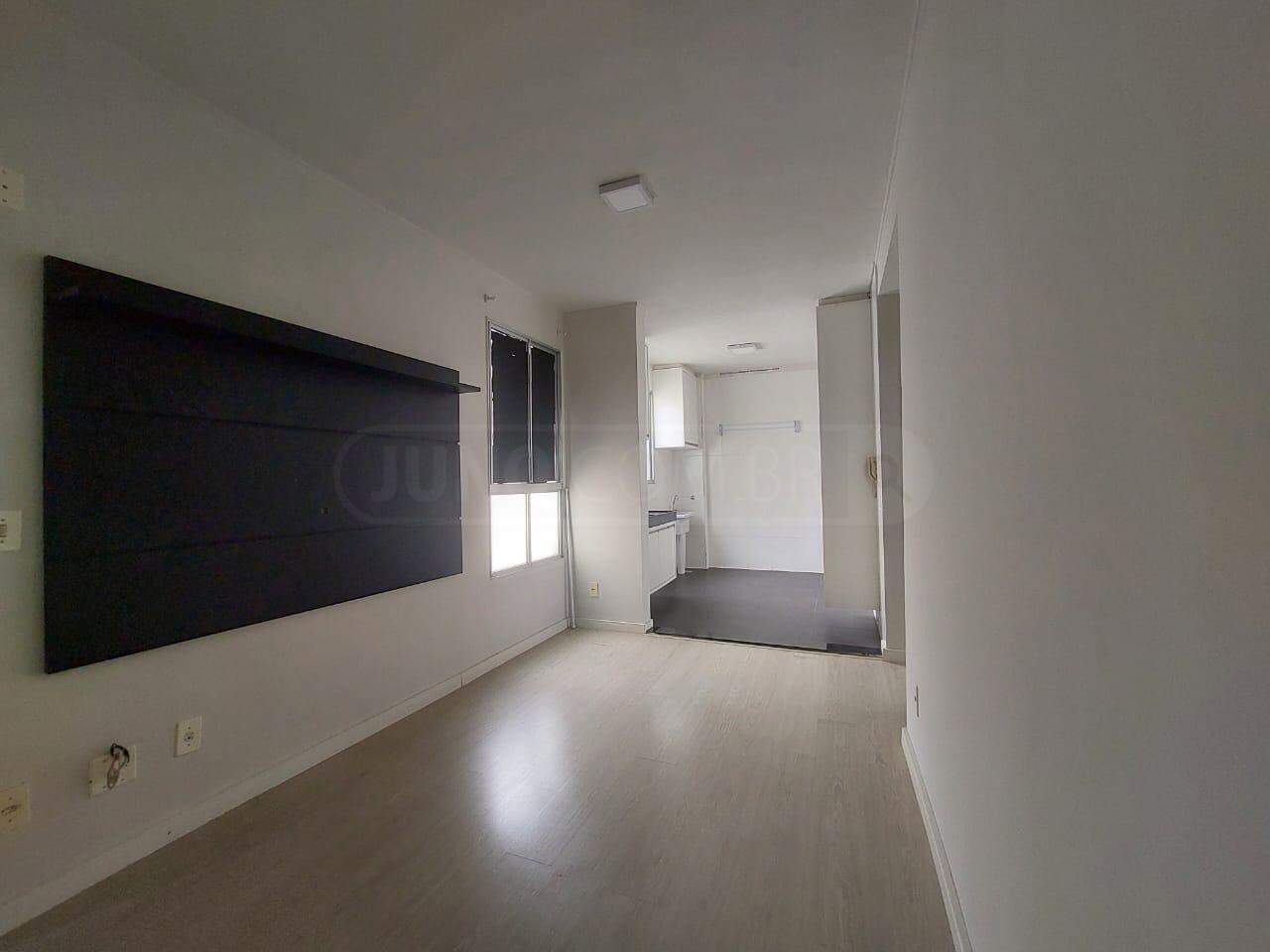 Apartamento à venda no Piazza San Marco, 2 quartos, 1 vaga, no bairro Jardim São Francisco em Piracicaba - SP