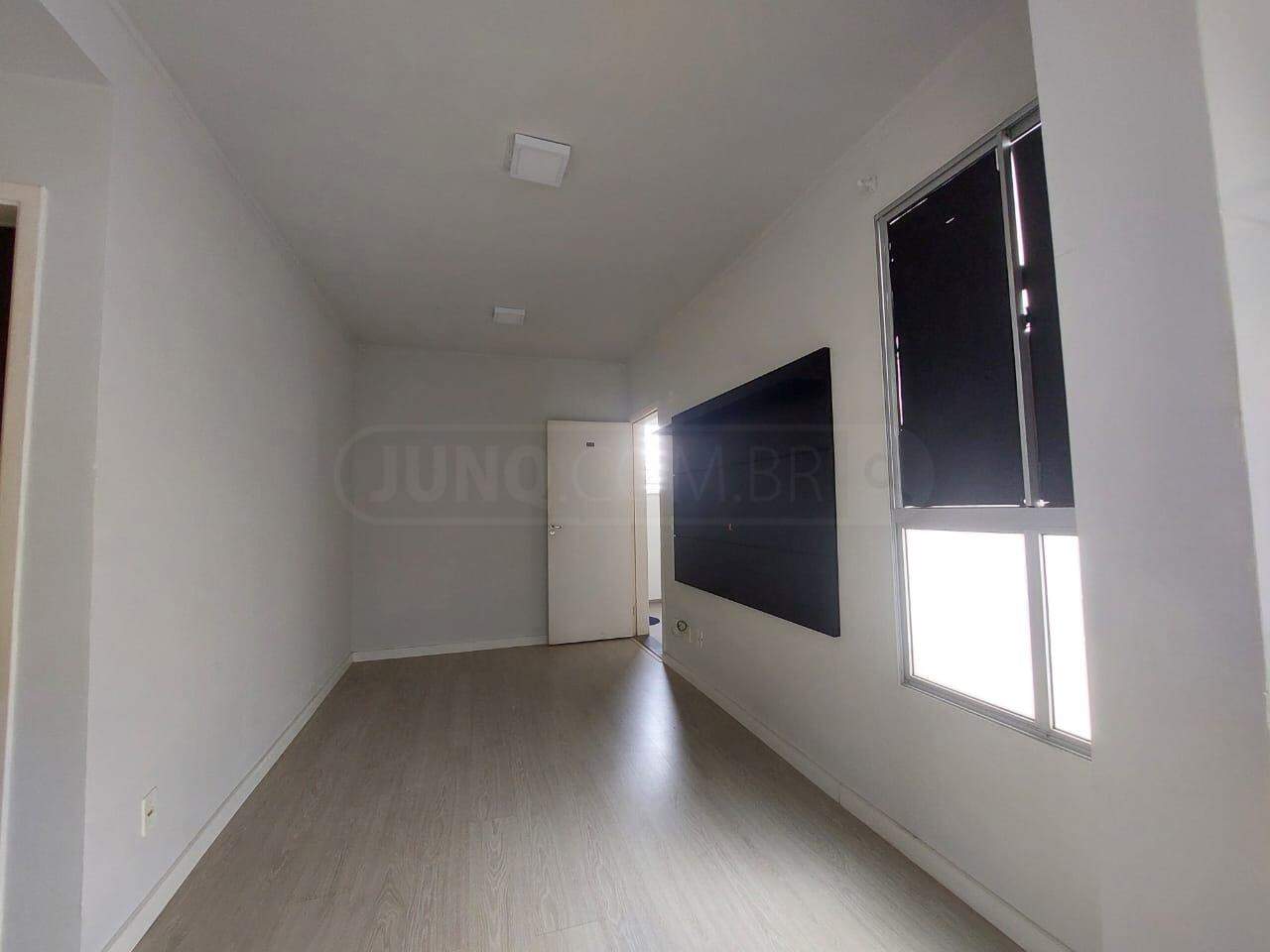 Apartamento à venda no Piazza San Marco, 2 quartos, 1 vaga, no bairro Jardim São Francisco em Piracicaba - SP