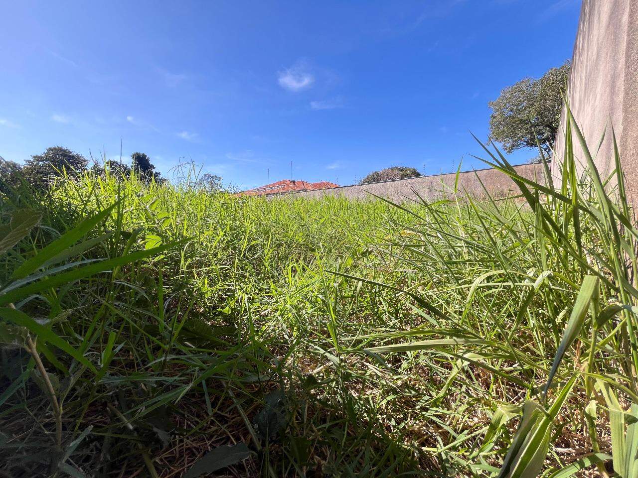 Terreno à venda, no bairro Santa Rita em Piracicaba - SP