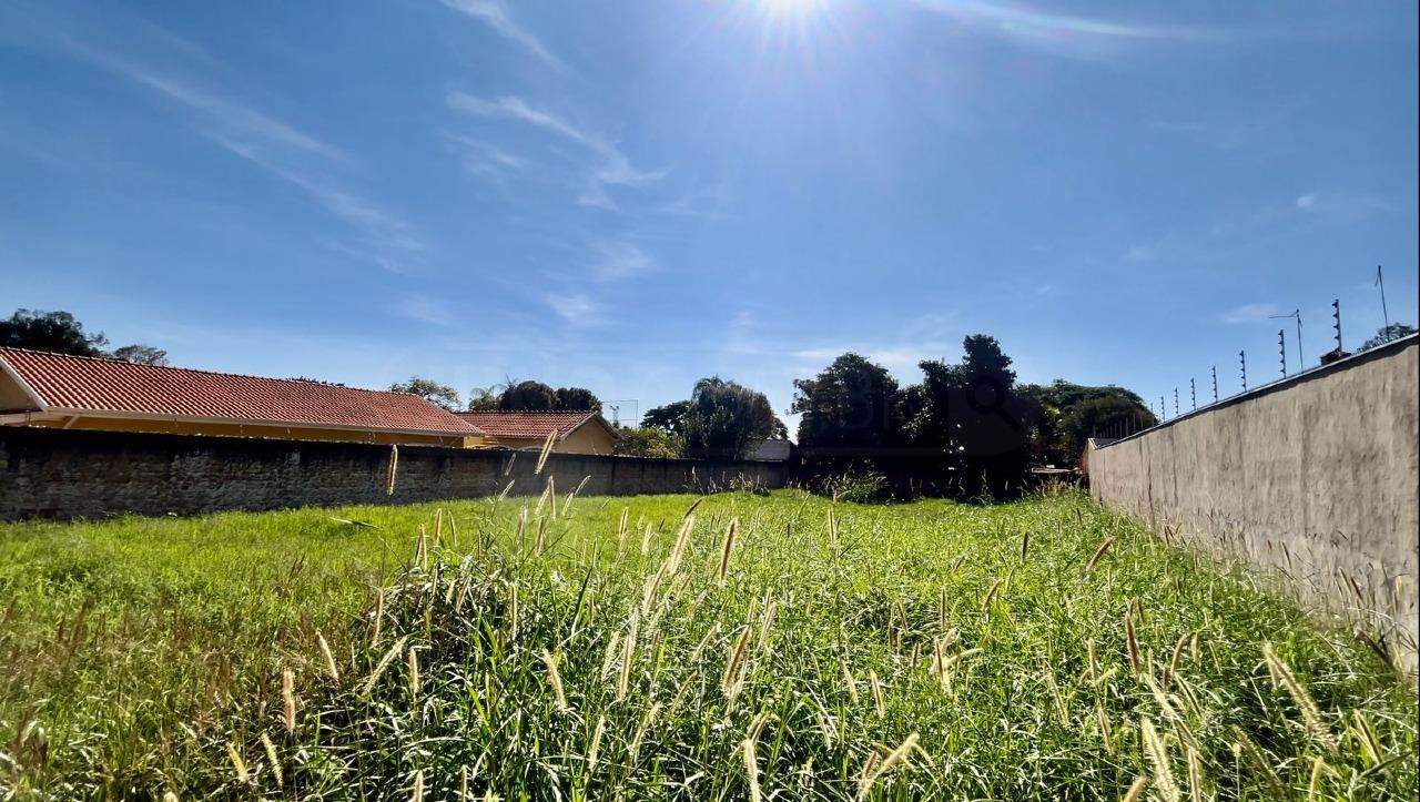 Terreno à venda, no bairro Santa Rita em Piracicaba - SP