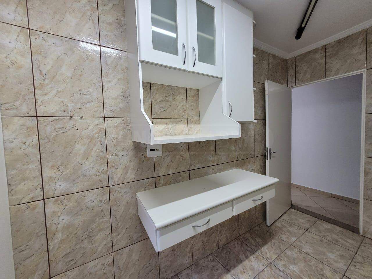 Apartamento para alugar no Colinas de Piracicaba , 2 quartos, 1 vaga, no bairro Glebas Califórnia em Piracicaba - SP