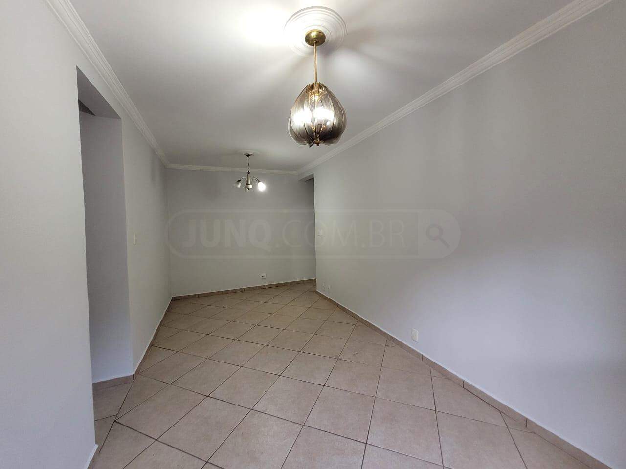 Apartamento para alugar no Colinas de Piracicaba , 2 quartos, 1 vaga, no bairro Glebas Califórnia em Piracicaba - SP