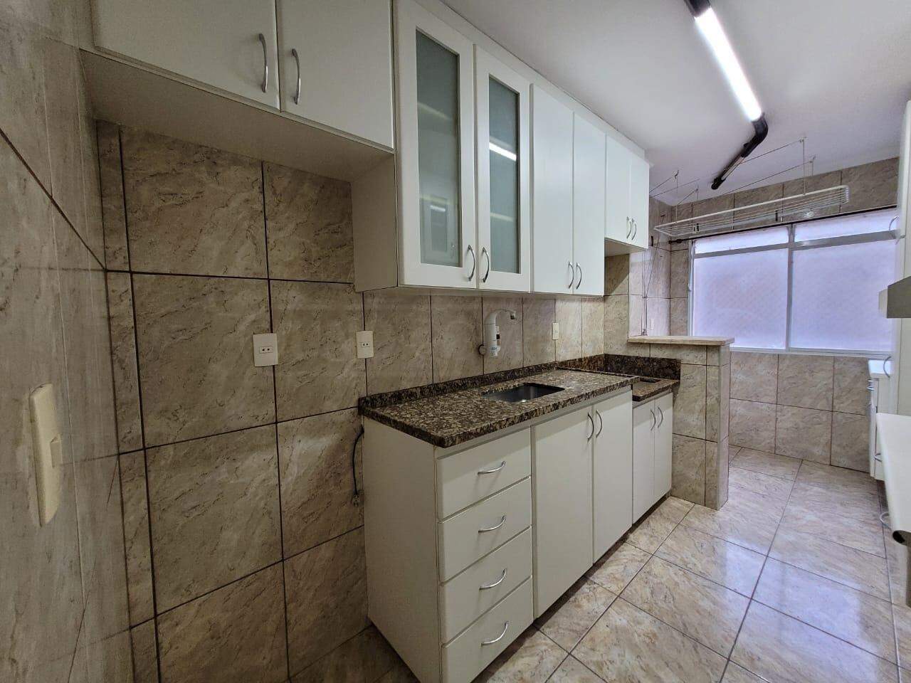 Apartamento para alugar no Colinas de Piracicaba , 2 quartos, 1 vaga, no bairro Glebas Califórnia em Piracicaba - SP