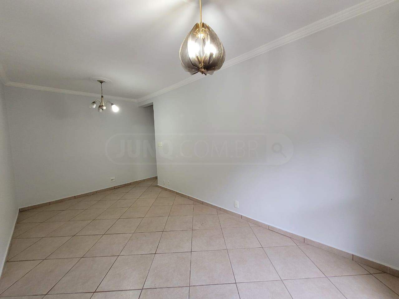 Apartamento para alugar no Colinas de Piracicaba , 2 quartos, 1 vaga, no bairro Glebas Califórnia em Piracicaba - SP
