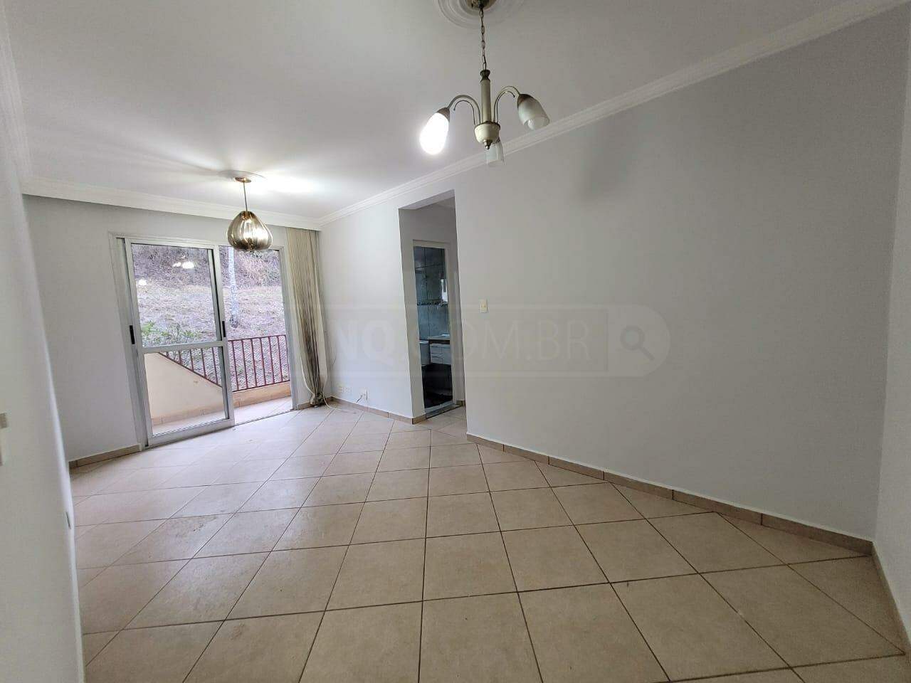 Apartamento para alugar no Colinas de Piracicaba , 2 quartos, 1 vaga, no bairro Glebas Califórnia em Piracicaba - SP