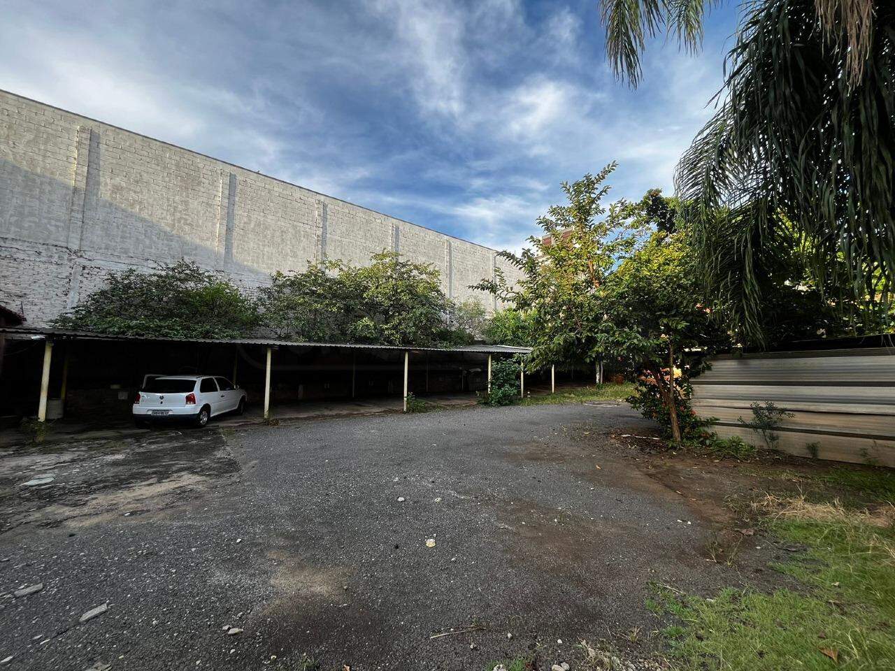 Terreno à venda, no bairro Cidade Alta em Piracicaba - SP