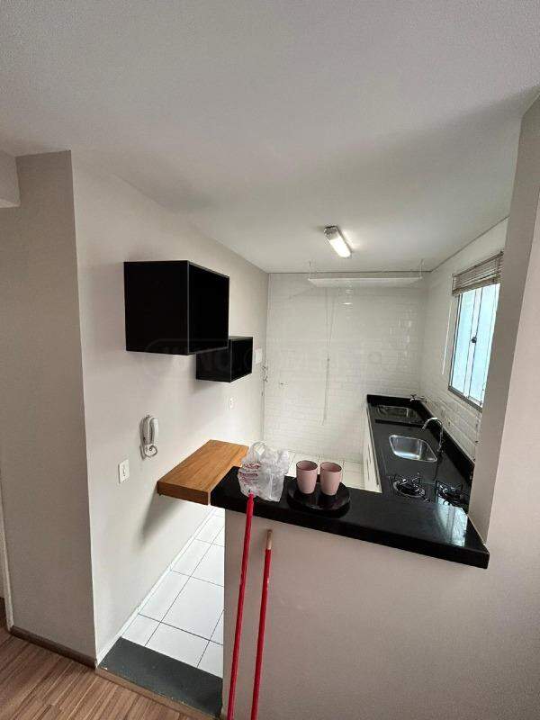 Apartamento para alugar no Parque Piazza Navona, 2 quartos, 1 vaga, no bairro Pompéia em Piracicaba - SP