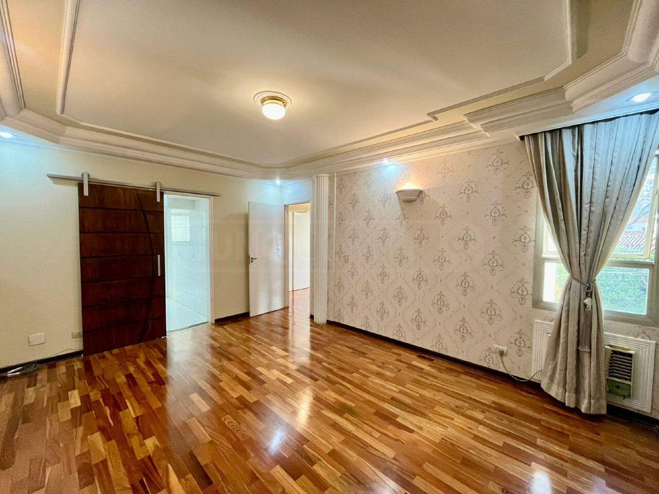 Apartamento à venda no Residencial Mercedes, 3 quartos, 1 vaga, no bairro Jardim Monumento em Piracicaba - SP