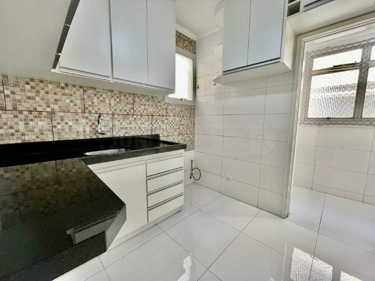 Apartamento à venda no Residencial Mercedes, 3 quartos, 1 vaga, no bairro Jardim Monumento em Piracicaba - SP