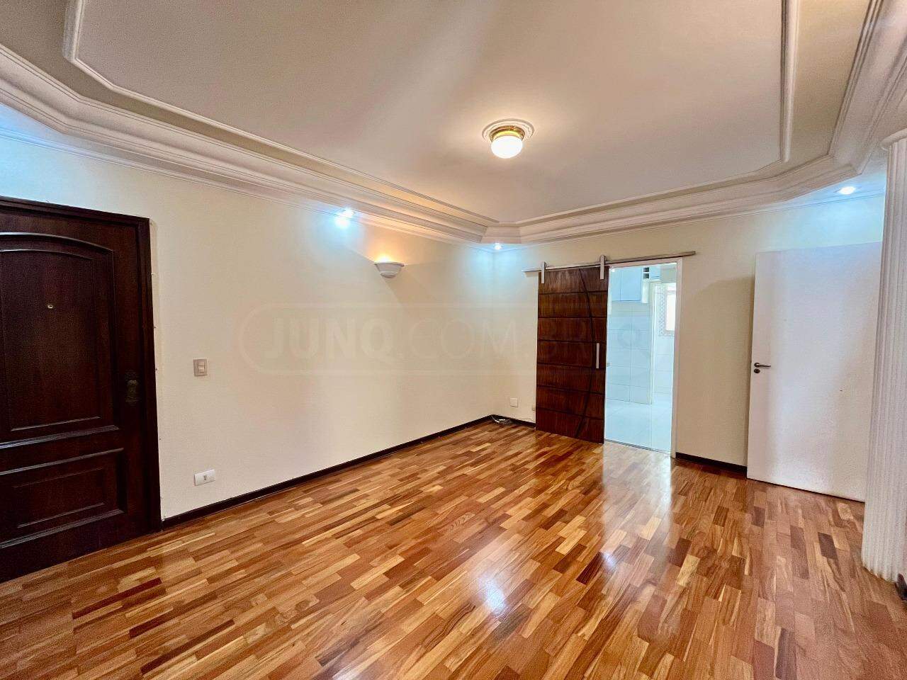 Apartamento à venda no Residencial Mercedes, 3 quartos, 1 vaga, no bairro Jardim Monumento em Piracicaba - SP
