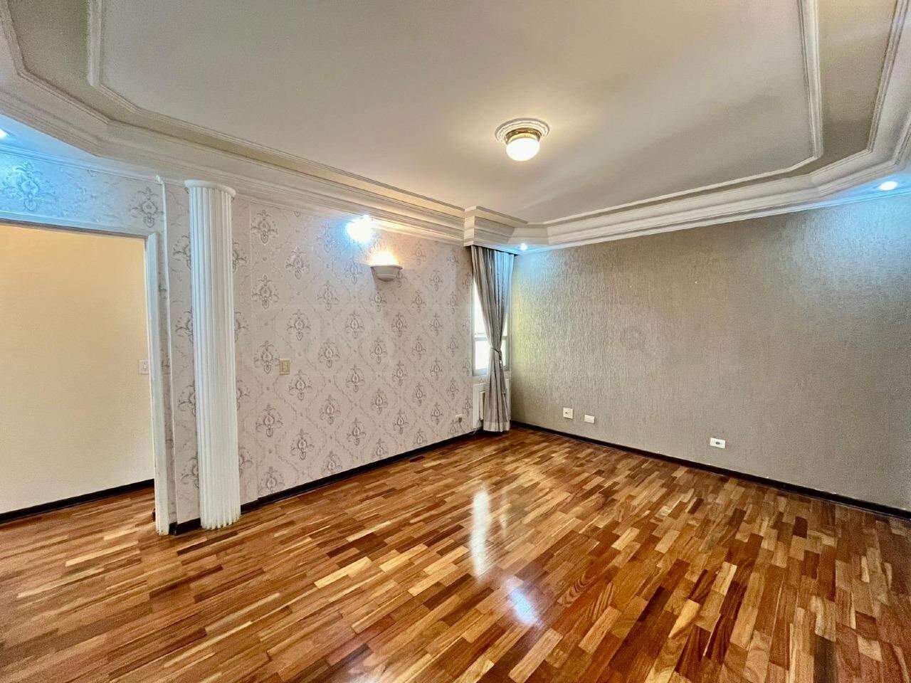 Apartamento à venda no Residencial Mercedes, 3 quartos, 1 vaga, no bairro Jardim Monumento em Piracicaba - SP