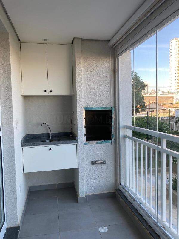 Apartamento à venda no Visare Condomínio Clube, 2 quartos, sendo 1 suíte, 2 vagas, no bairro Alemães em Piracicaba - SP