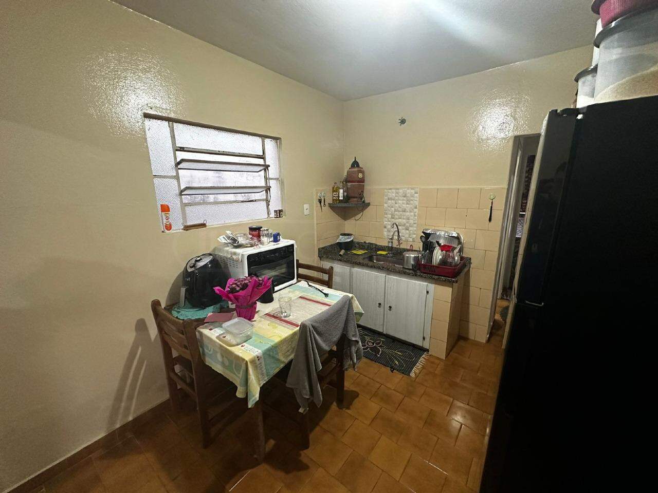 Casa à venda, 4 quartos, no bairro Vila Independência em Piracicaba - SP