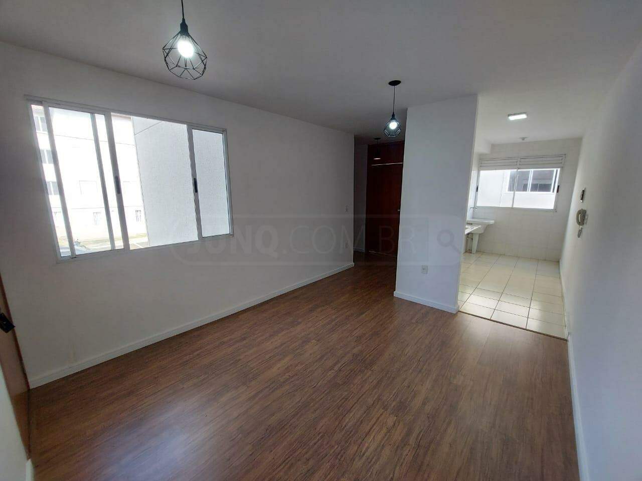 Apartamento à venda no Conquista Vila Sônia, 2 quartos, 1 vaga, no bairro Vila Sônia em Piracicaba - SP