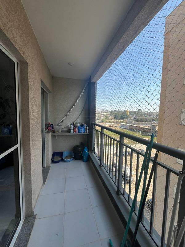 Apartamento à venda no Città Di Lucca, 2 quartos, 1 vaga, no bairro Parque São Matheus em Piracicaba - SP