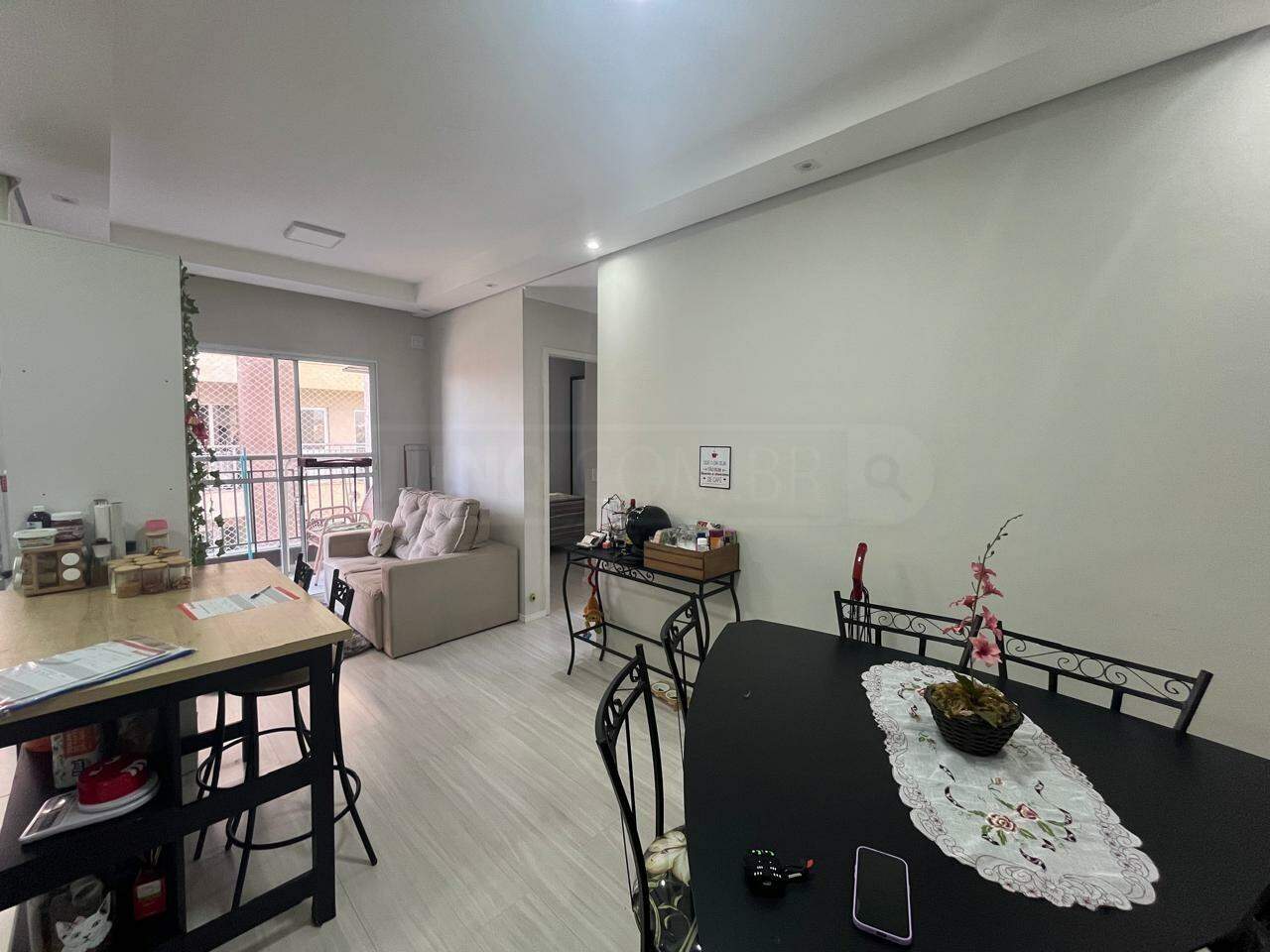 Apartamento à venda no Città Di Lucca, 2 quartos, 1 vaga, no bairro Parque São Matheus em Piracicaba - SP