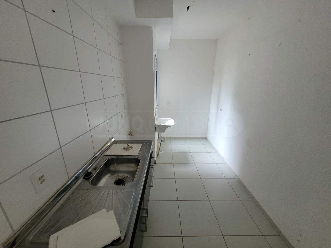 Apartamento para alugar no Varandas Campestre, 2 quartos, 1 vaga, no bairro Campestre em Piracicaba - SP