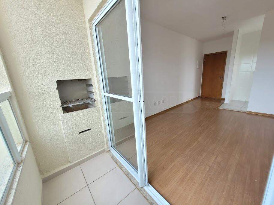 Apartamento à venda no Piazza Turim, 2 quartos, 1 vaga, no bairro Glebas Califórnia em Piracicaba - SP