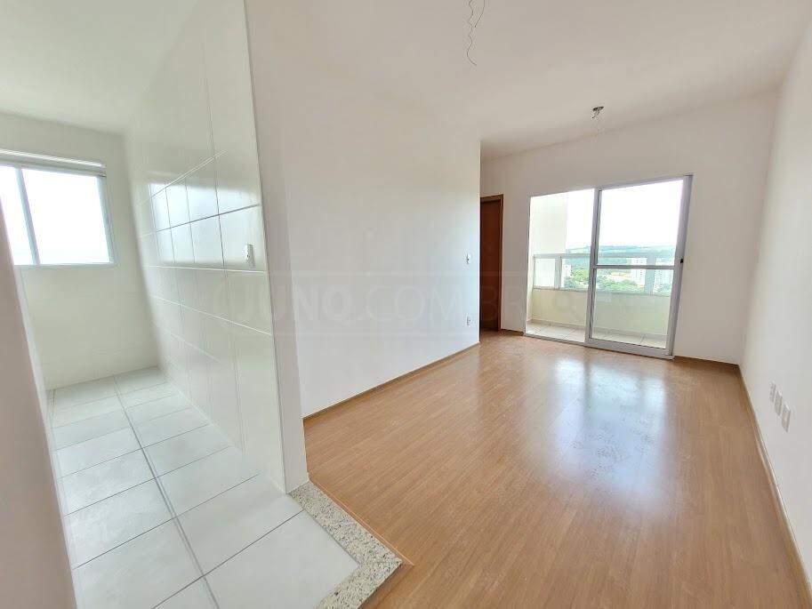 Apartamento à venda no Piazza Turim, 2 quartos, 1 vaga, no bairro Glebas Califórnia em Piracicaba - SP