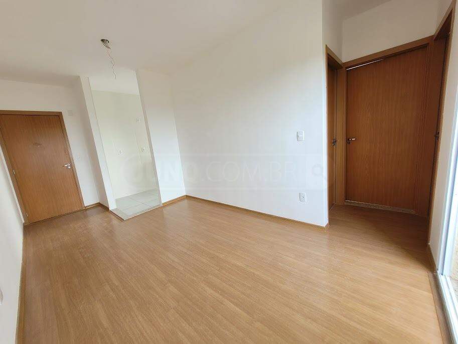 Apartamento à venda no Piazza Turim, 2 quartos, 1 vaga, no bairro Glebas Califórnia em Piracicaba - SP