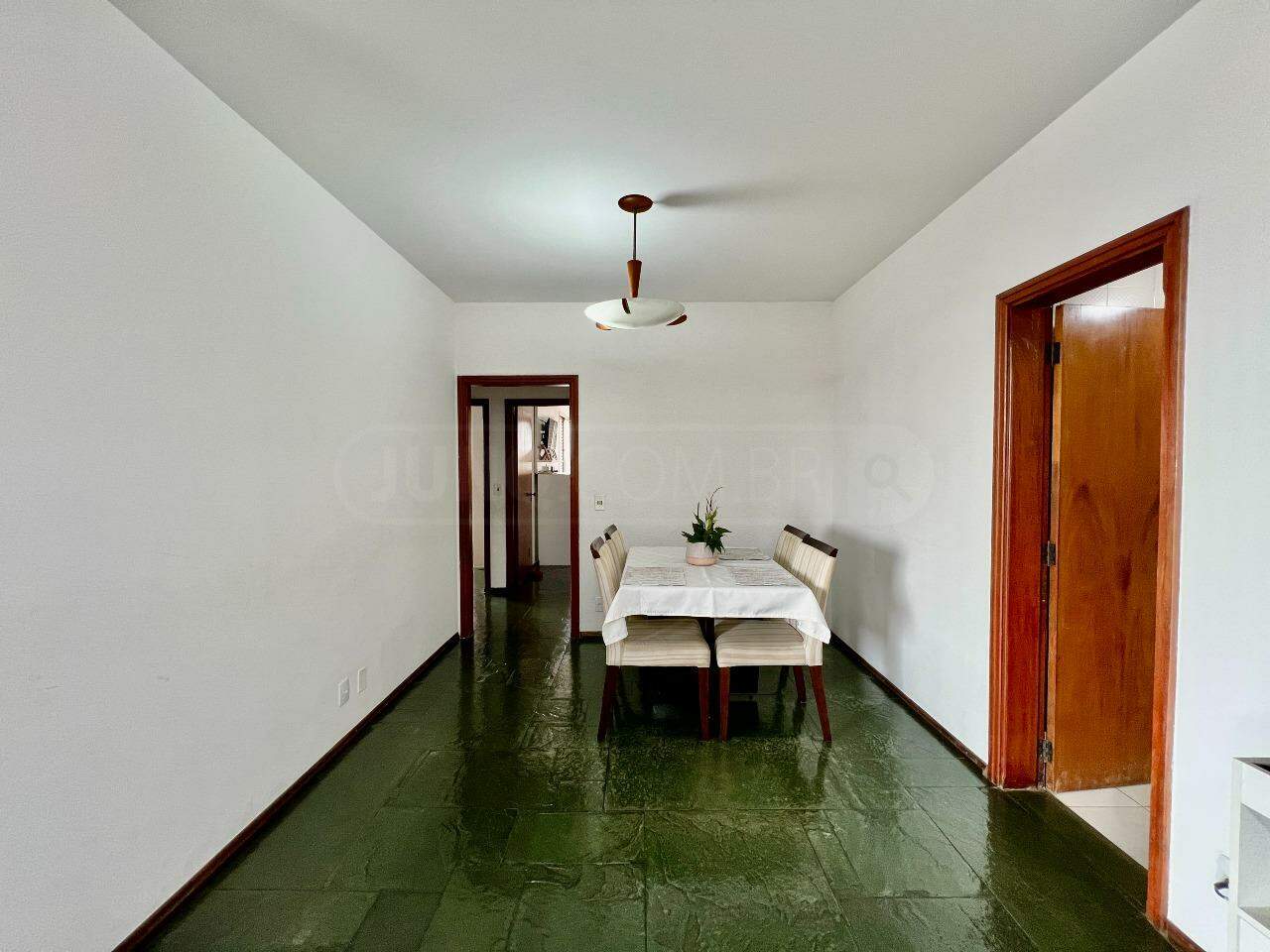 Apartamento à venda no Jequitibá, 3 quartos, sendo 1 suíte, 1 vaga, no bairro Vila Monteiro em Piracicaba - SP