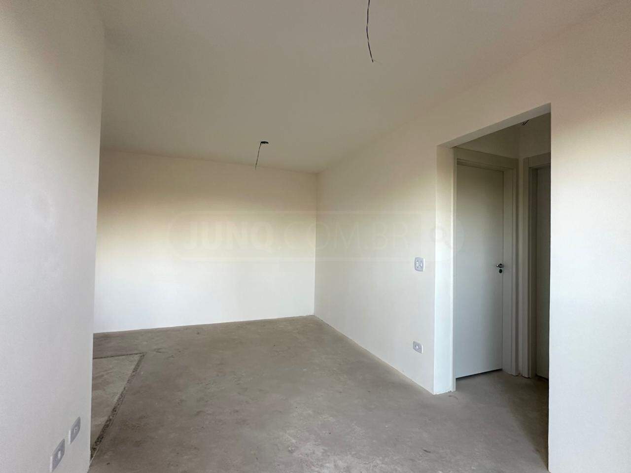 Apartamento à venda no Ilha de Malta Residence, 2 quartos, 2 vagas, no bairro Pompéia em Piracicaba - SP