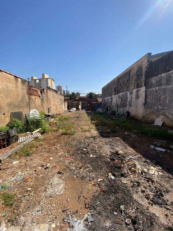 Terreno à venda, no bairro Piracicamirim em Piracicaba - SP