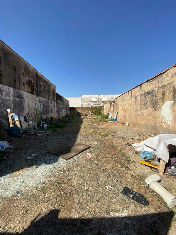 Terreno à venda, no bairro Piracicamirim em Piracicaba - SP