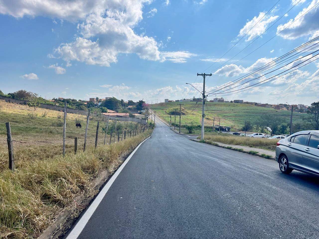 Terreno à venda, no bairro Jardim dos Manacás em Piracicaba - SP