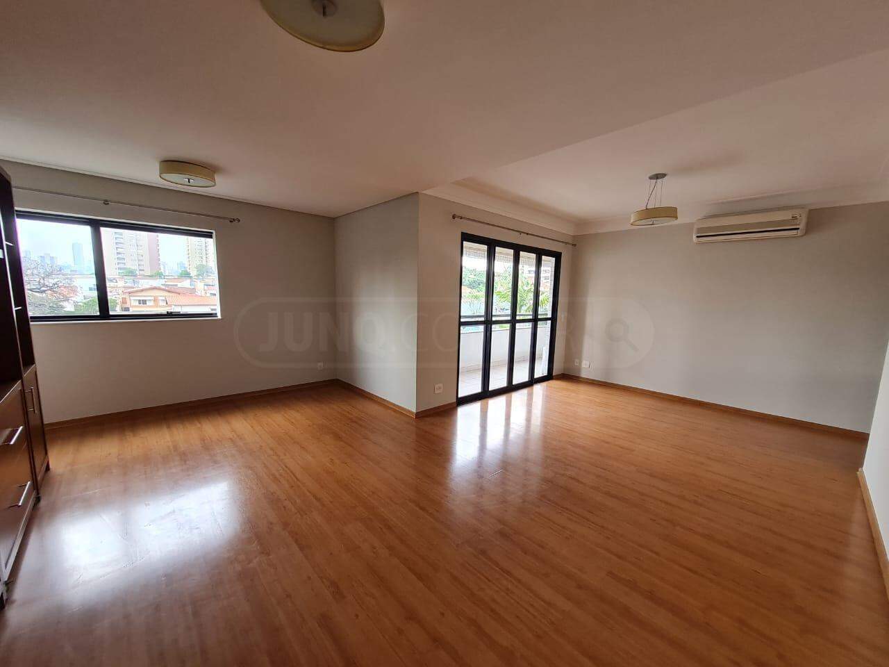 Apartamento à venda no Maison Cartier, 4 quartos, sendo 2 suítes, 2 vagas, no bairro Centro em Piracicaba - SP