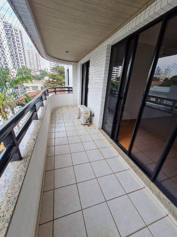 Apartamento à venda no Maison Cartier, 4 quartos, sendo 2 suítes, 2 vagas, no bairro Centro em Piracicaba - SP