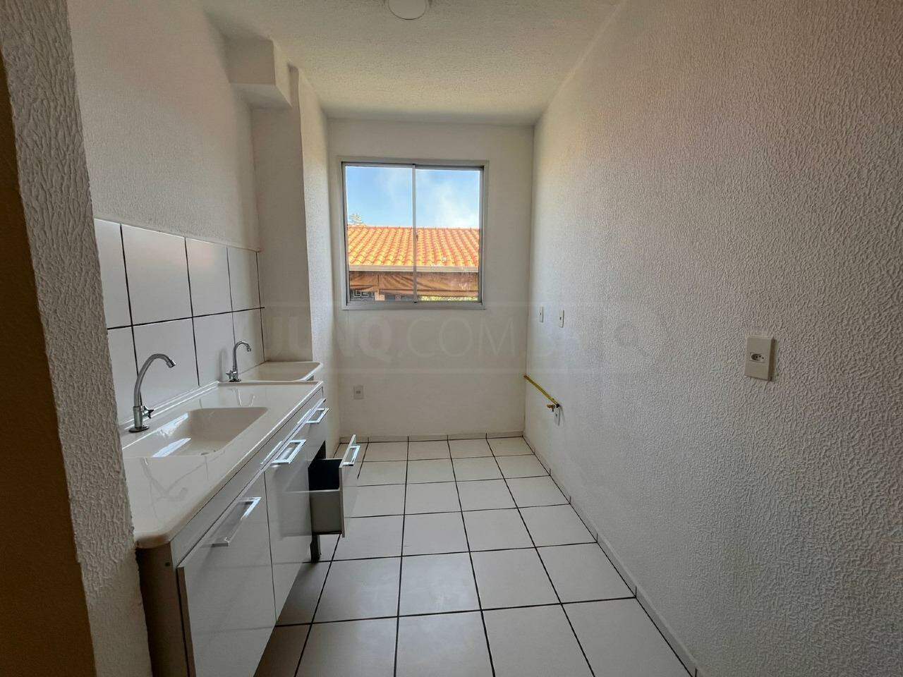 Apartamento à venda no Viva Vida Paineiras, 2 quartos, 1 vaga, no bairro Vila Sônia em Piracicaba - SP