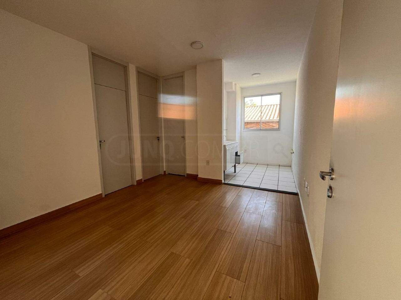 Apartamento à venda no Viva Vida Paineiras, 2 quartos, 1 vaga, no bairro Vila Sônia em Piracicaba - SP