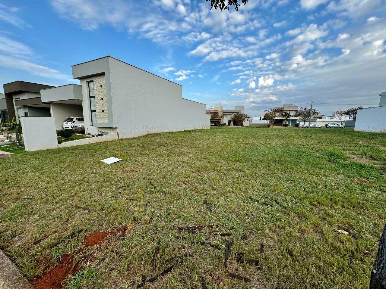 Terreno em Condomínio à venda no Park Unimep Taquaral, no bairro Taquaral em Piracicaba - SP