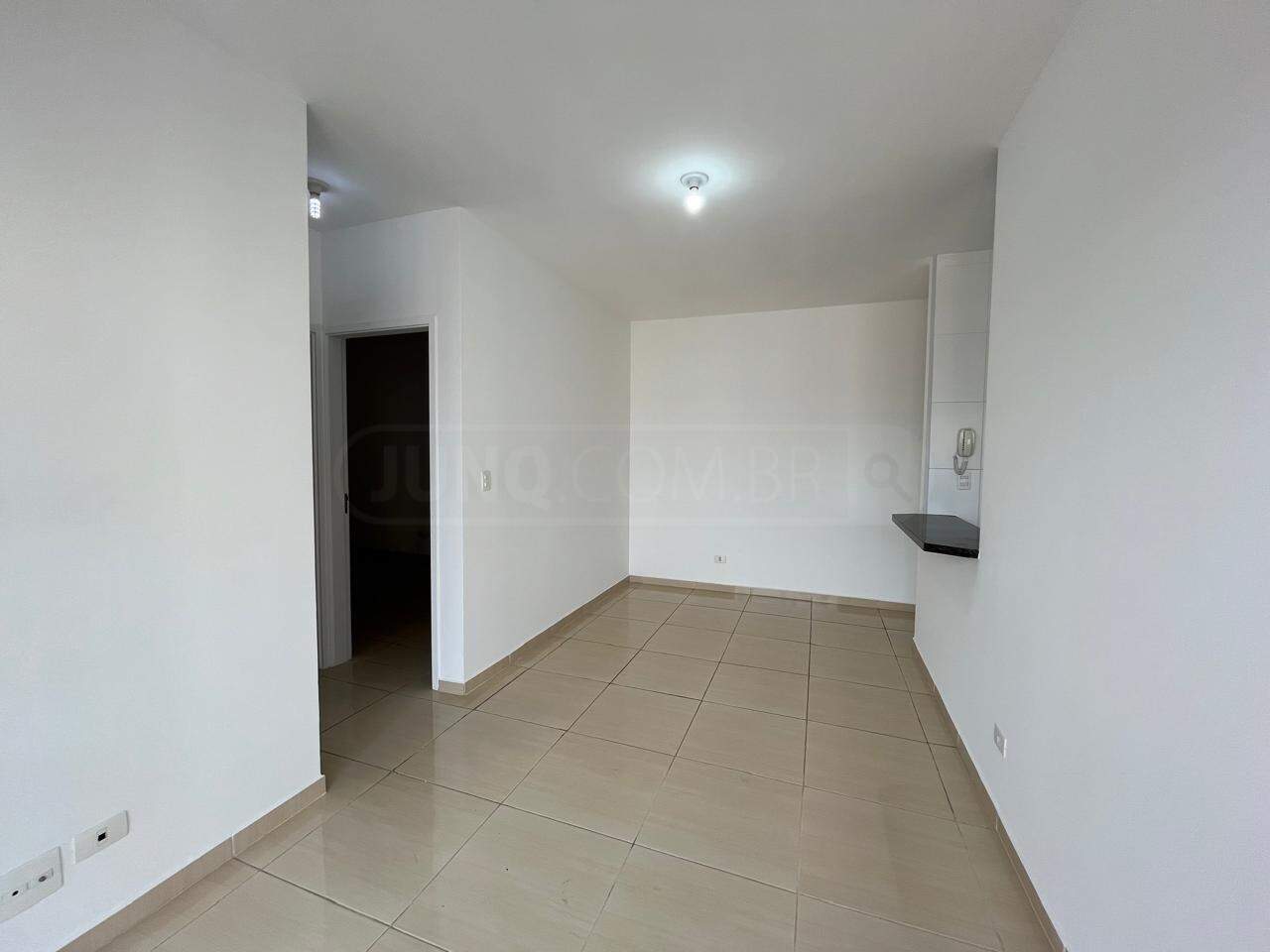 Apartamento à venda no Jardim di Napoli, 2 quartos, 1 vaga, no bairro Parque São Matheus em Piracicaba - SP