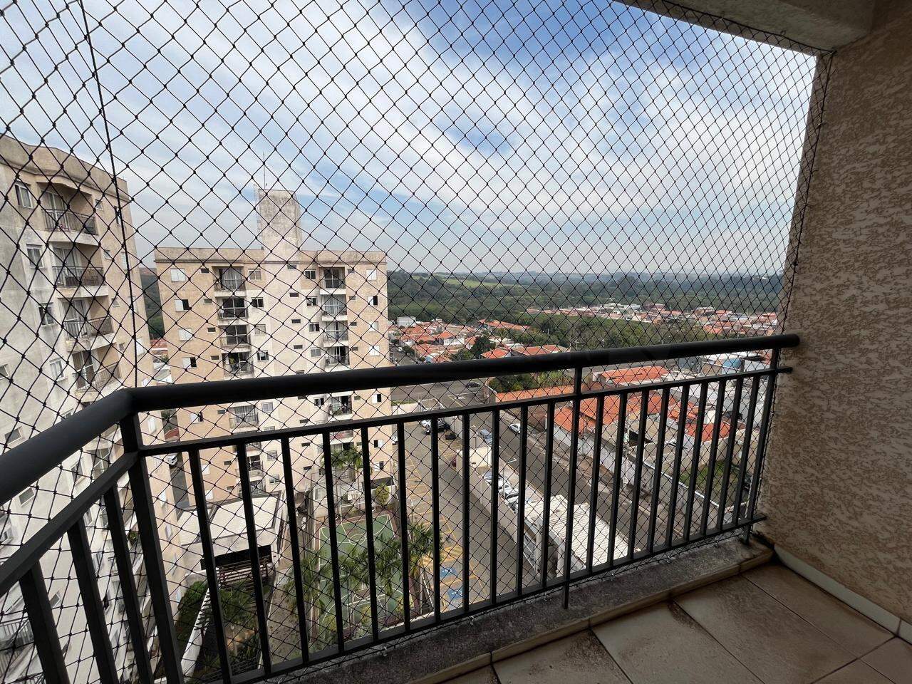 Apartamento à venda no Jardim di Napoli, 2 quartos, 1 vaga, no bairro Parque São Matheus em Piracicaba - SP