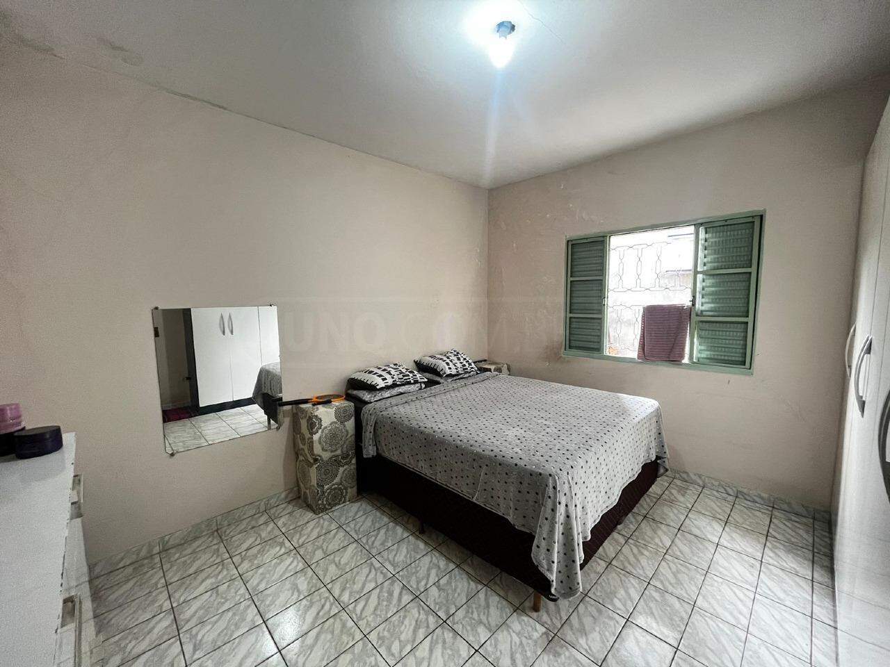 Casa à venda, 1 quarto, 5 vagas, no bairro Jardim Brasília em Piracicaba - SP