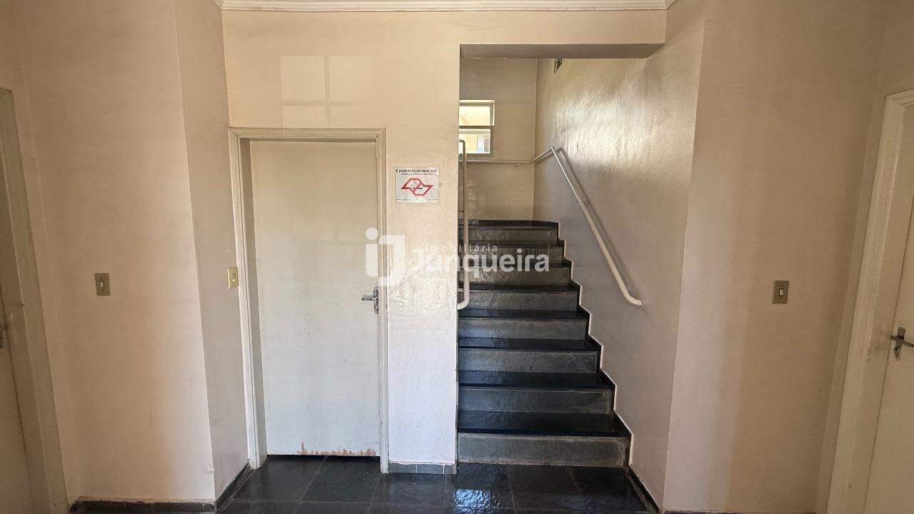 Apartamento para alugar no Santa Tereza, 3 quartos, 1 vaga, no bairro Jardim Maria em Piracicaba - SP